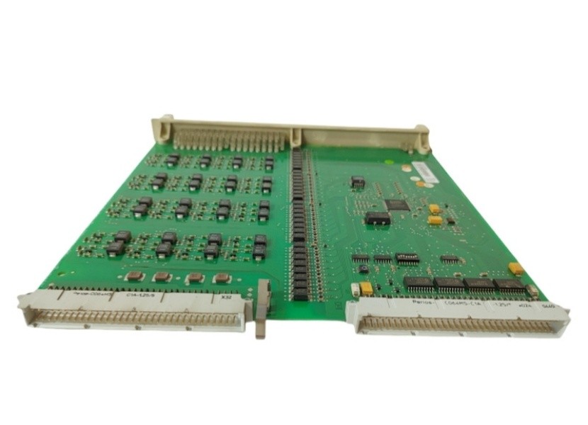 ABB DSDI110AV1 3BSE018295R1 digital input module0